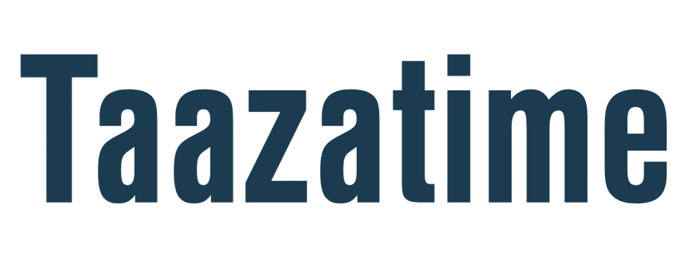 Taazatime